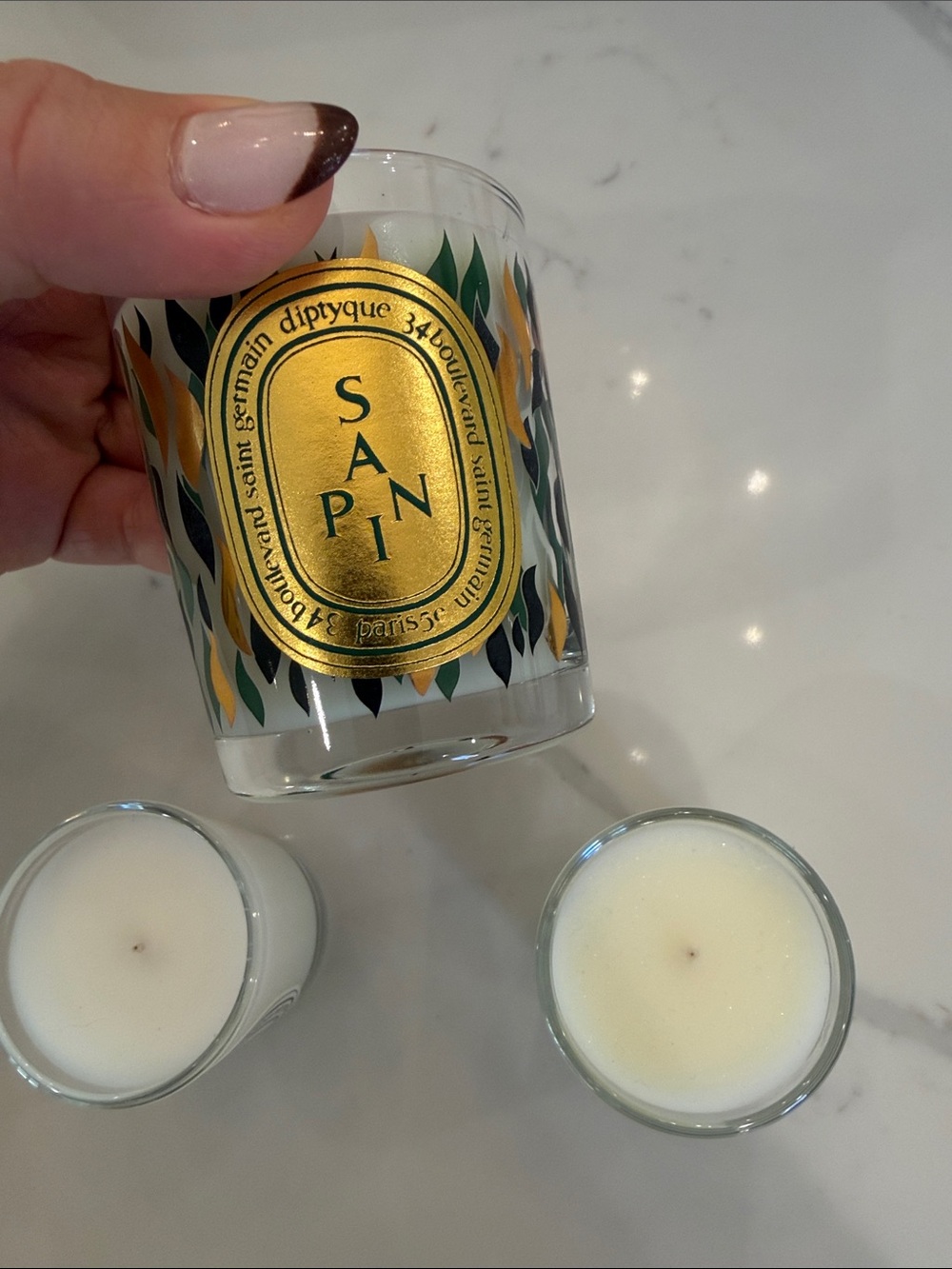 Diptyque bundle - Picture 2 of 5